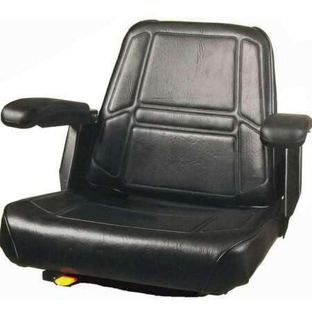 AFTERMARKET Bucket Seat with Armrest SEQ90-0217